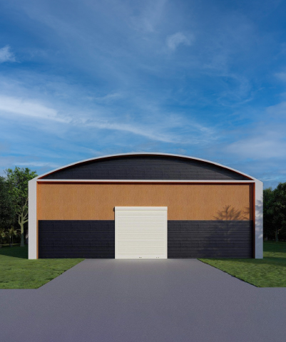 Factory & Warehouse โกดัง โรงงานพร้อมสร้าง